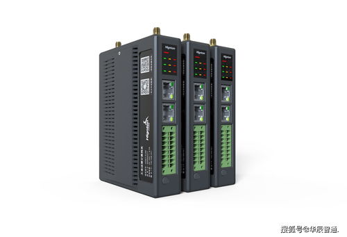 PLC控制系統的基本組成、結構及其通訊軟件設計解析